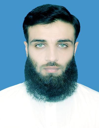 Dr. Sajid Khan Tahir